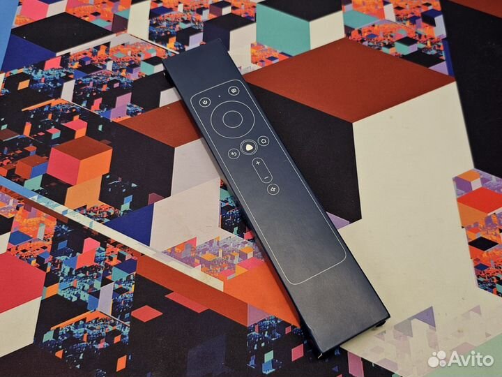 Пульт яндекс станции max