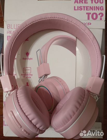 Как новая Bluetooth-гарнитура dexp BT-212 наушники