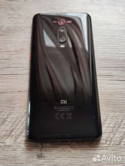 Xiaomi mi 9t