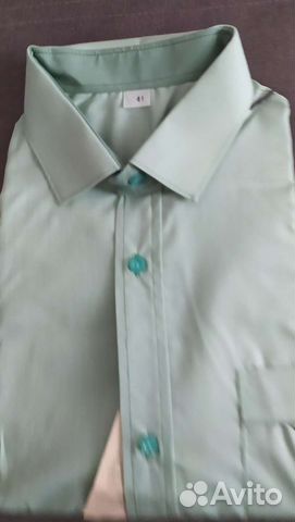Рубашки для подростка