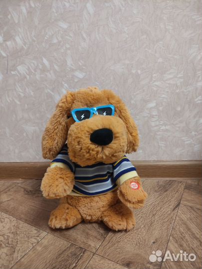 Детские игрушки