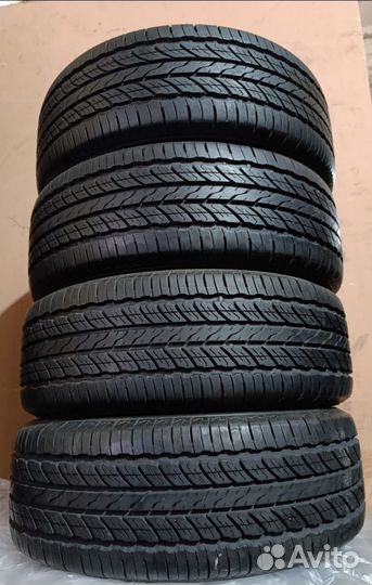 Toyo Open Country U/T 215/55 R17 94V