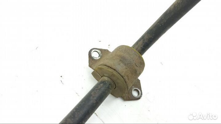 Стабилизатор задний Isuzu Rodeo Y22SE 2002