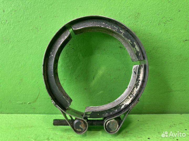 Хомут патрубка DAF XF105