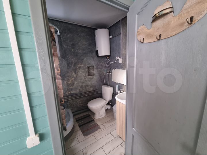 Гостиница, 130 м²