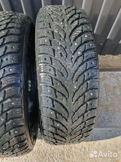 Nokian Tyres Hakkapeliitta 9 185/65 R15