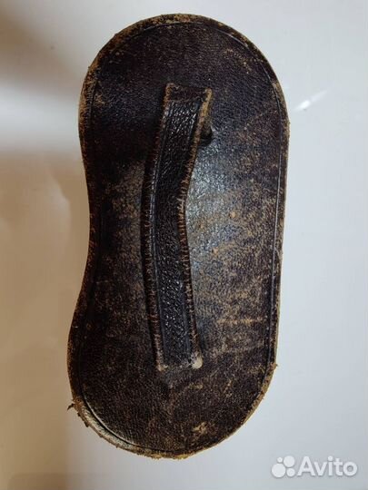 Антикварный бинокль Российской Империи XIX век