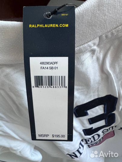 Polo ralph lauren