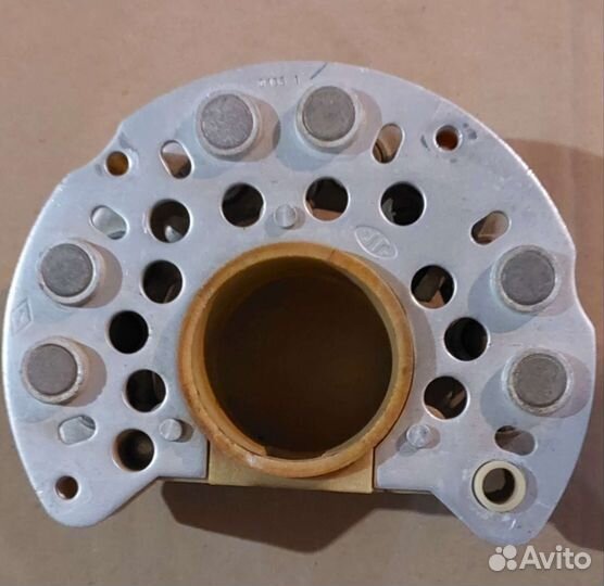 Диодный мост Бпв7-100-02