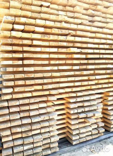 Пиломатериал доска 25 177