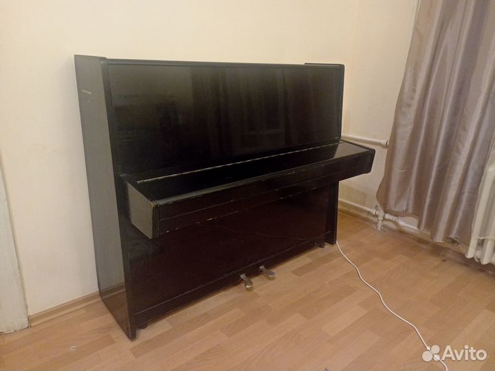 Фортепиано