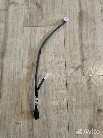 Высоковольтный провод Киа Спектра Шума Сефия