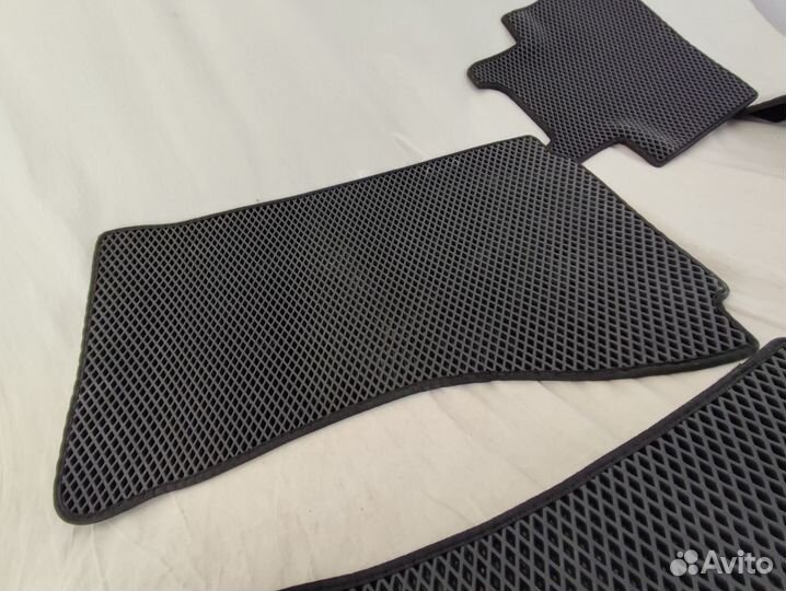 Ева (EVA, эва) коврики кадилак срх лот 425