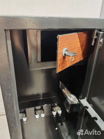 Сейфы для оружия бу