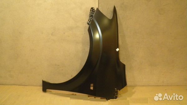 Крыло Chevrolet Aveo T300 Левое Новое