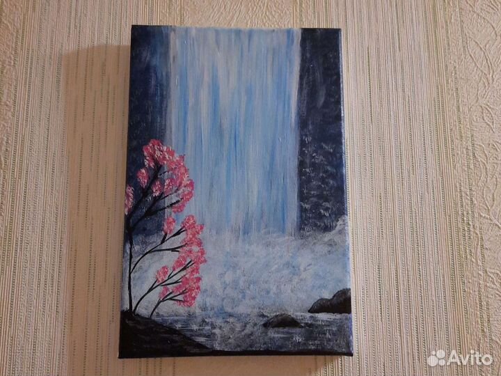 Картина для дома