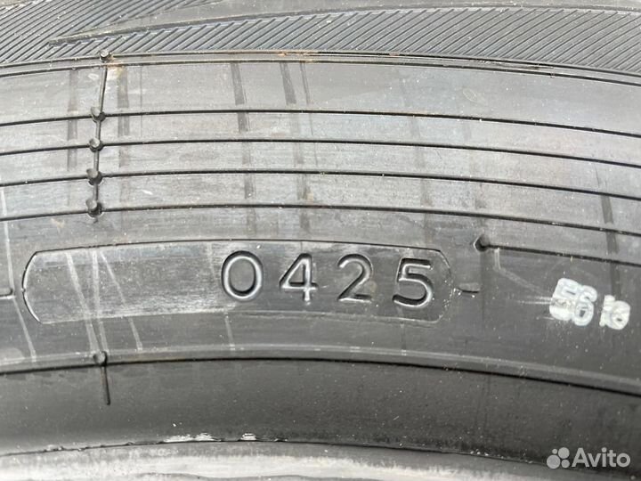 Yokohama Geolandar G98EV 235/65 R18 106H