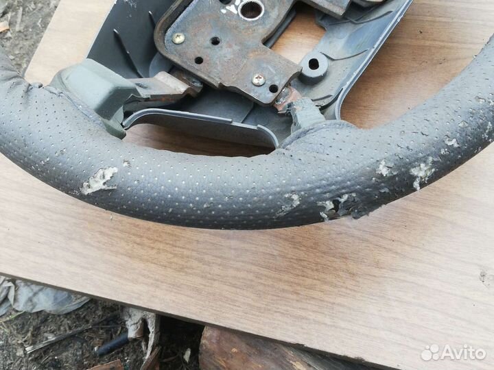 Руль Киа Рио 1