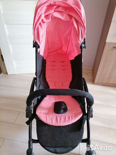 Прогулочная коляска бу