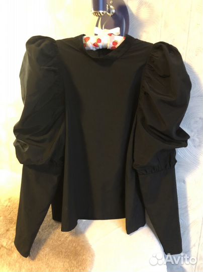 Блуза and other stories