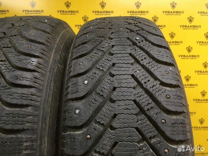 Goodyear UltraGrip 500 235/75 R15 105T