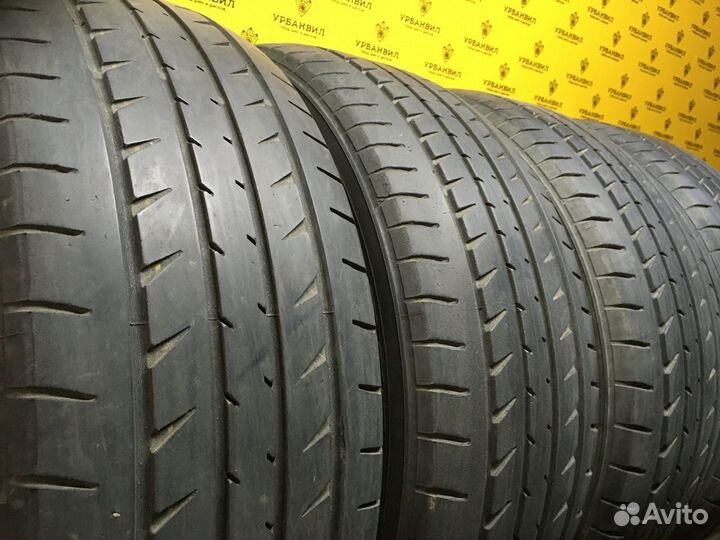 Toyo Proxes R37 225/55 R18 98H