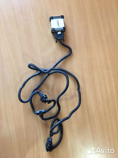 Rs Chip Turbo чип на 2.0 экобуст Jaguar, Ford mond