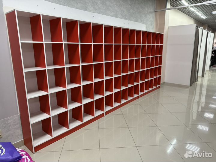 Офисный стол