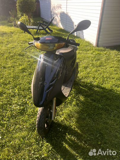 Honda Dio AF 35