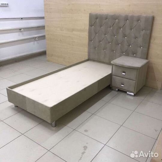 Кровать Сприн Бокс