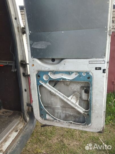 Ford Transit 2.2 МТ, 2010, 334 000 км