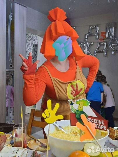 Шапка Симки