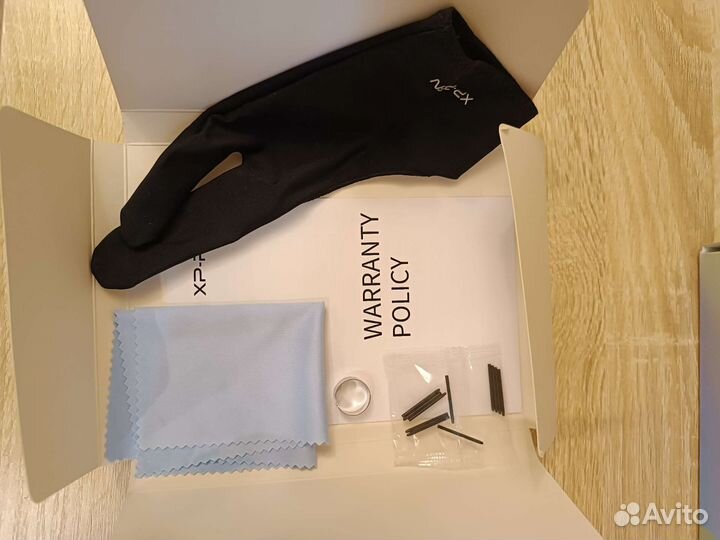 Графический планшет XP Pen Artist 12 (2nd Gen)