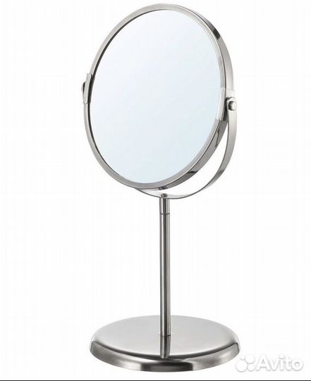 Зеркало настольное IKEA