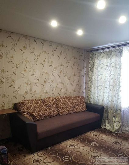 4-к. квартира, 59,2 м², 4/5 эт.