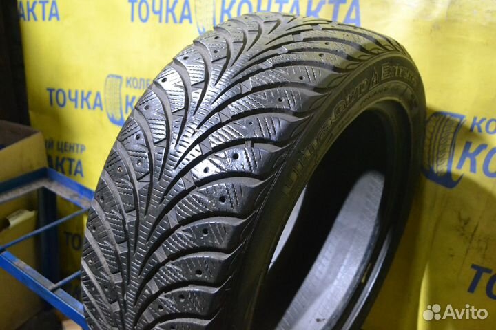 Goodyear UltraGrip Extreme 225/50 R17