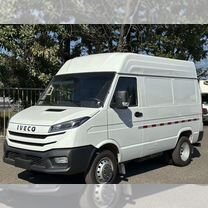 Iveco Daily 2.3 MT, 2024, 62 км, с пробегом, цена 3 200 000 руб.