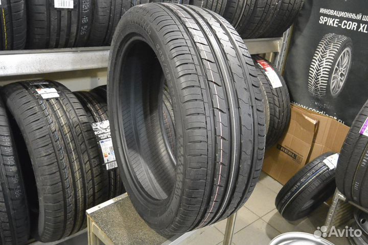 Royal Black Royal Performance 245/45 R20 103W