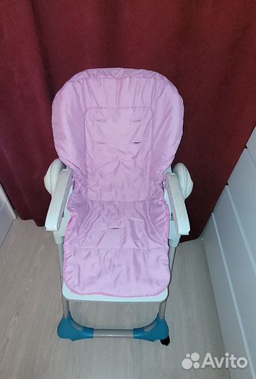 Стул для кормления