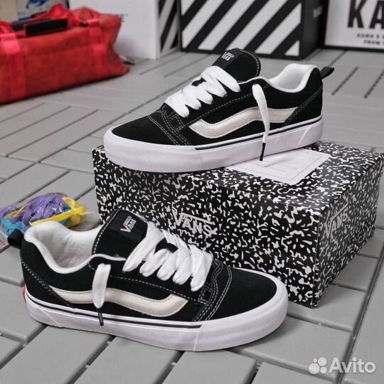 Vans Knu Skool VR3 LX Imrаn Роtаtо