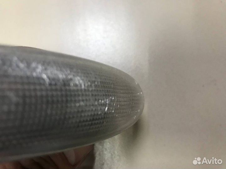 Повторитель указателя поворота Fiat Albea