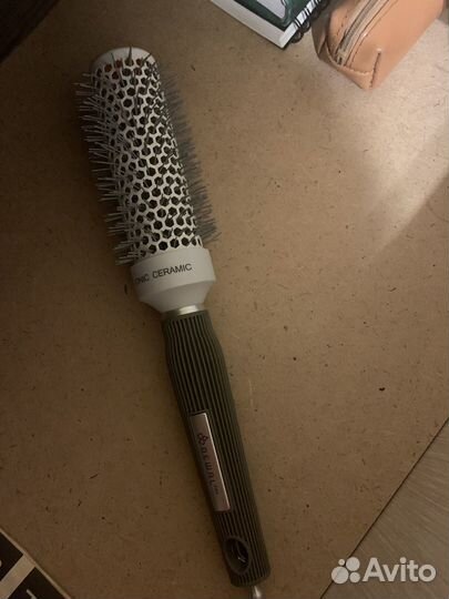 Расческа брашинг