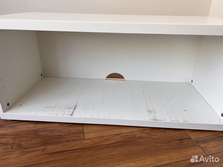 Тумба под тв IKEA