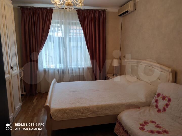 Гостиница, 200 м²