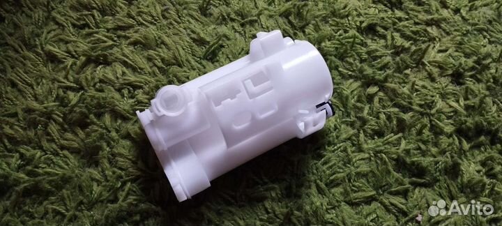 Топливный фильтр тонкой очистки yamaha