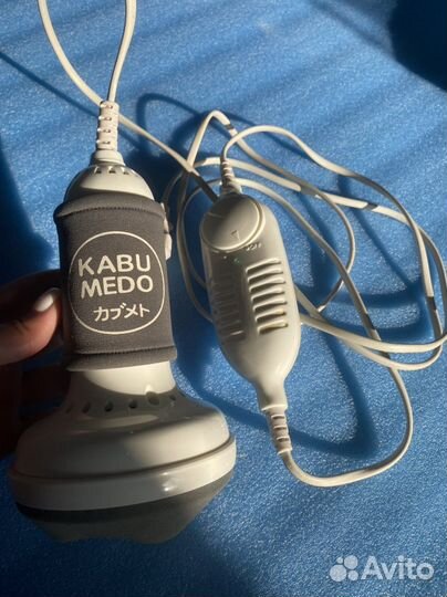 Массажер для тела электрический