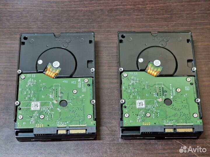 Жесткий диск WD Re 2 тб 3.5