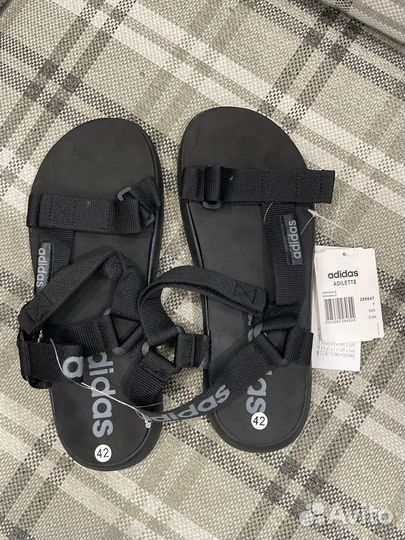 Сандалии мужские