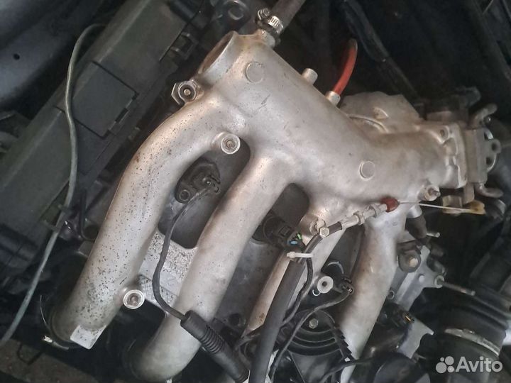 Двигатель ваз