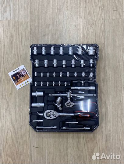 Набор профессиональных инструментов